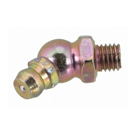 Performance Tool 10PK 45DEG Fitting W54245